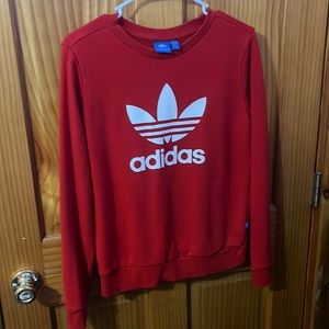 Adidas Crewneck sweater